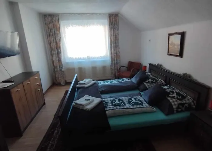 Steinadler Dog-friendly, Quiet, Garden House With Private Parking&beautiful Views - Kertes Egy áráért Apartman *