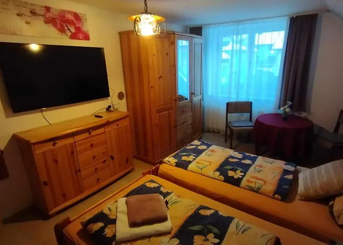 Apartman Steinadler Dog-friendly, Quiet, Garden House With Private Parking&beautiful Views - Kertes Egy áráért Murau