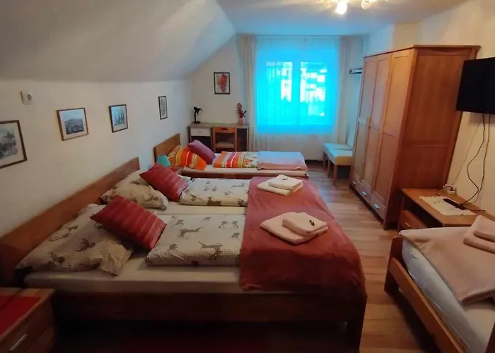 Steinadler Dog-friendly, Quiet, Garden House With Private Parking&beautiful Views - Kertes Egy áráért Murau