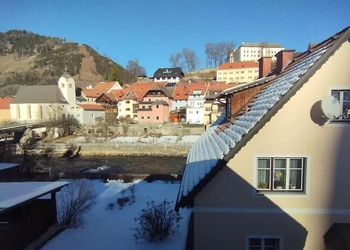 Apartman Steinadler Dog-friendly, Quiet, Garden House With Private Parking&beautiful Views - Kertes Egy áráért *