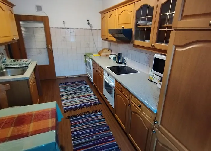 Steinadler Dog-friendly, Quiet, Garden House With Private Parking&beautiful Views - Kertes Egy áráért