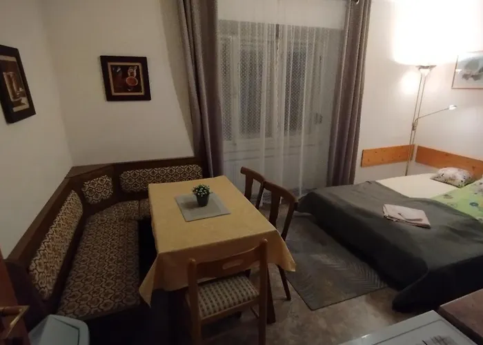 Steinadler Quiet Location Garden, Private Parking Pet Friendly 무라우