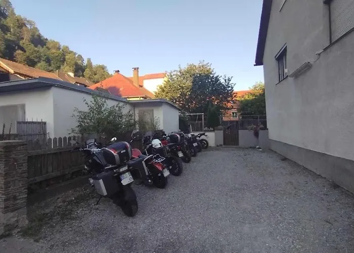 Apartman Steinadler Dog-friendly, Quiet, Garden House With Private Parking&beautiful Views - Kertes Egy áráért Murau