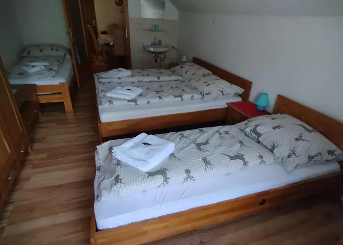 아파트 Steinadler Quiet Location Garden, Private Parking Pet Friendly *