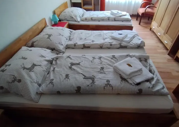 Steinadler Dog-friendly, Quiet, Garden House With Private Parking&beautiful Views - Kertes Egy áráért