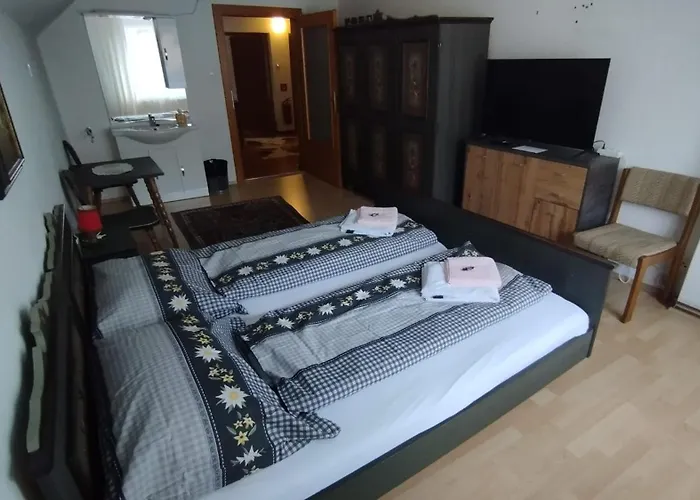 Steinadler Dog-friendly, Quiet, Garden House With Private Parking&beautiful Views - Kertes Egy áráért Apartman *