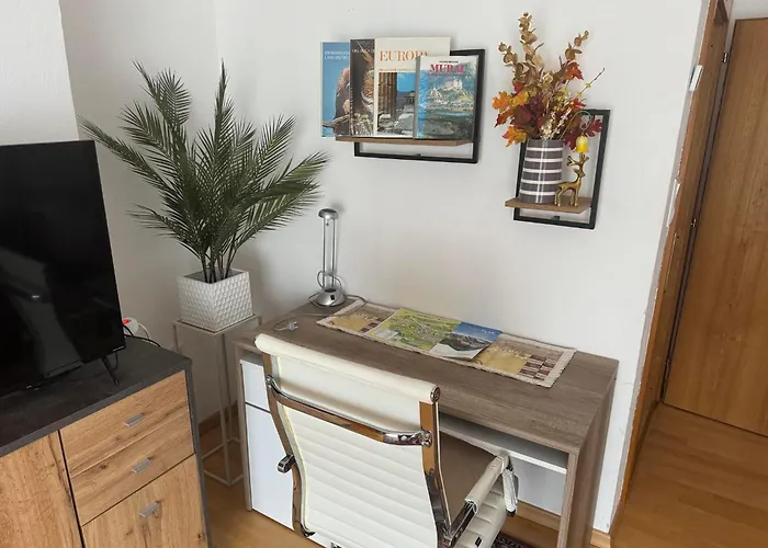 Apartman Steinadler Dog-friendly, Quiet, Garden House With Private Parking&beautiful Views - Kertes Egy áráért