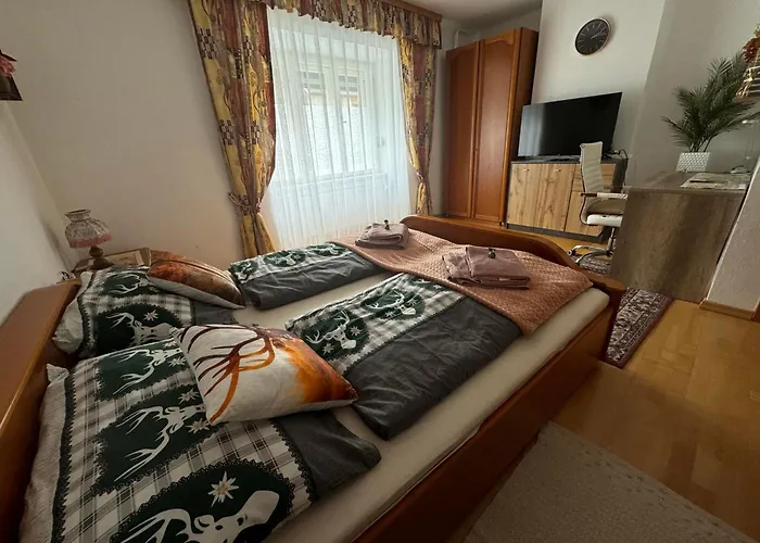 Apartman Steinadler Dog-friendly, Quiet, Garden House With Private Parking&beautiful Views - Kertes Egy áráért Murau