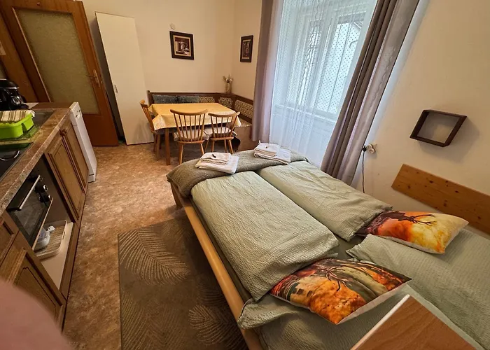 Apartman Steinadler Dog-friendly, Quiet, Garden House With Private Parking&beautiful Views - Kertes Egy áráért