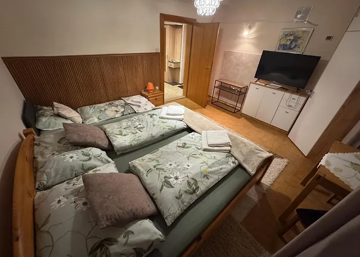 Steinadler Dog-friendly, Quiet, Garden House With Private Parking&beautiful Views - Kertes Egy áráért * Murau